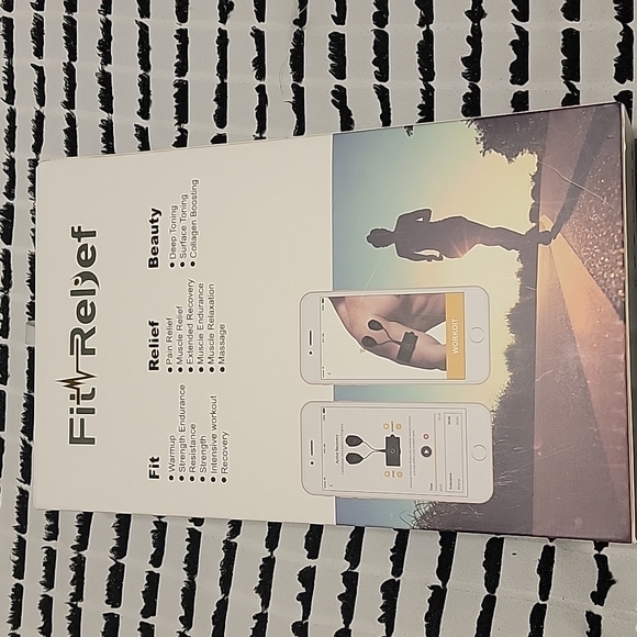 Fit Relief - Picture 2 of 5